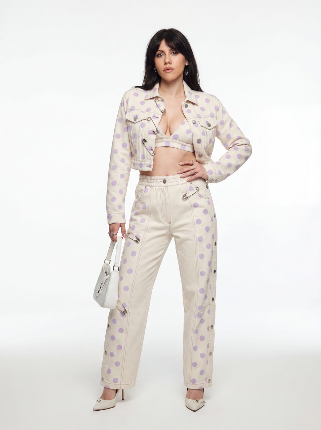 AI fashion design by Irina Raicu