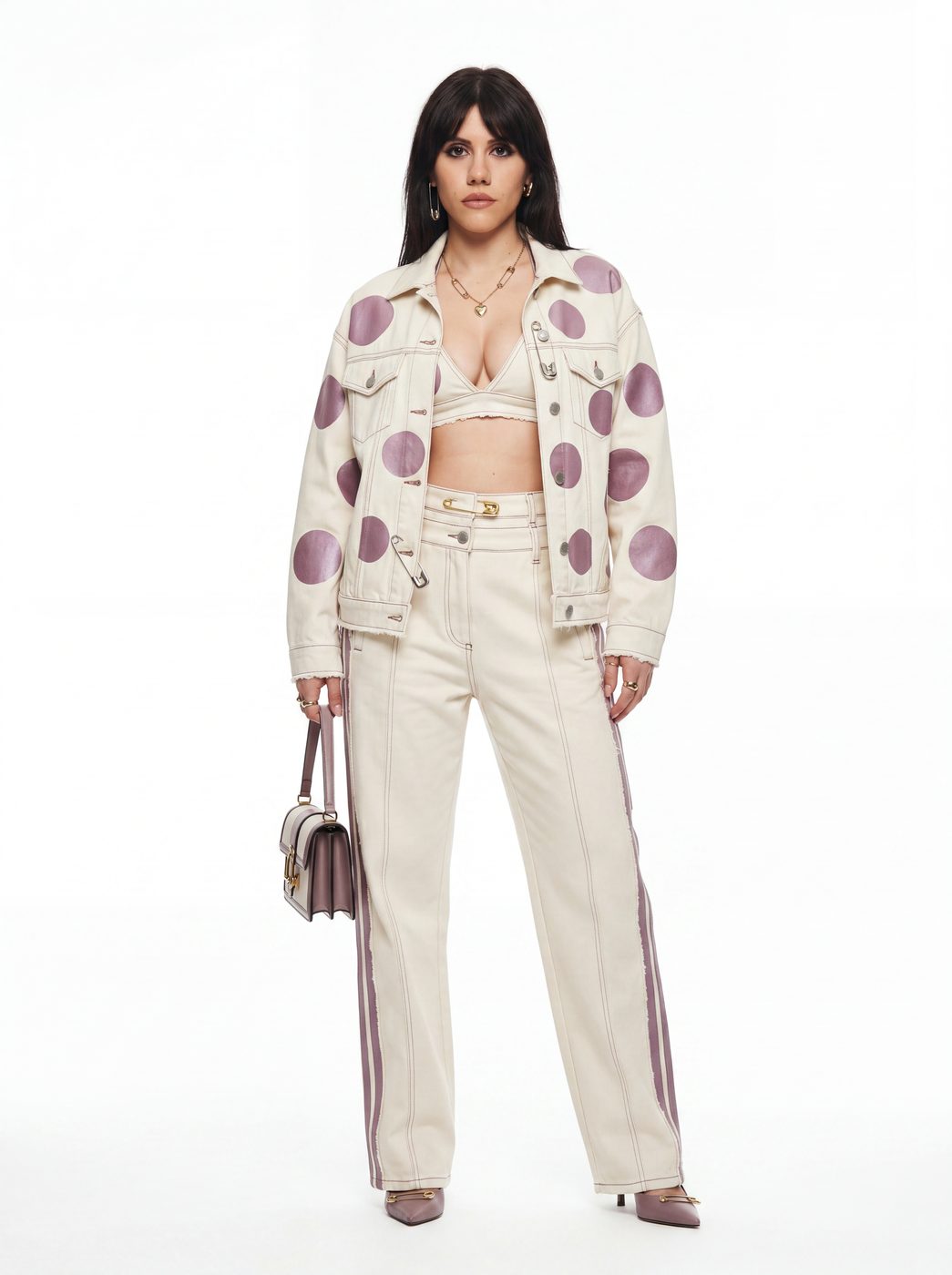 AI fashion design by Irina Raicu