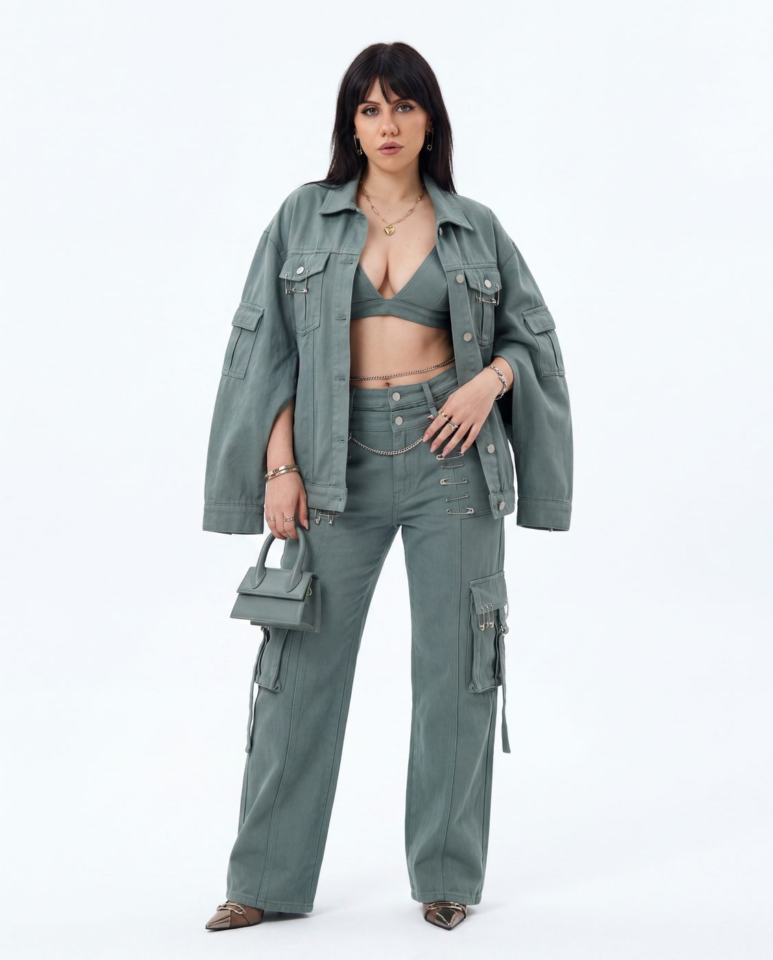 AI fashion design by Irina Raicu