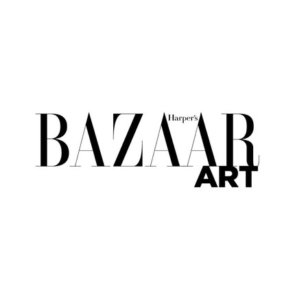 Harper's Bazaar Art
