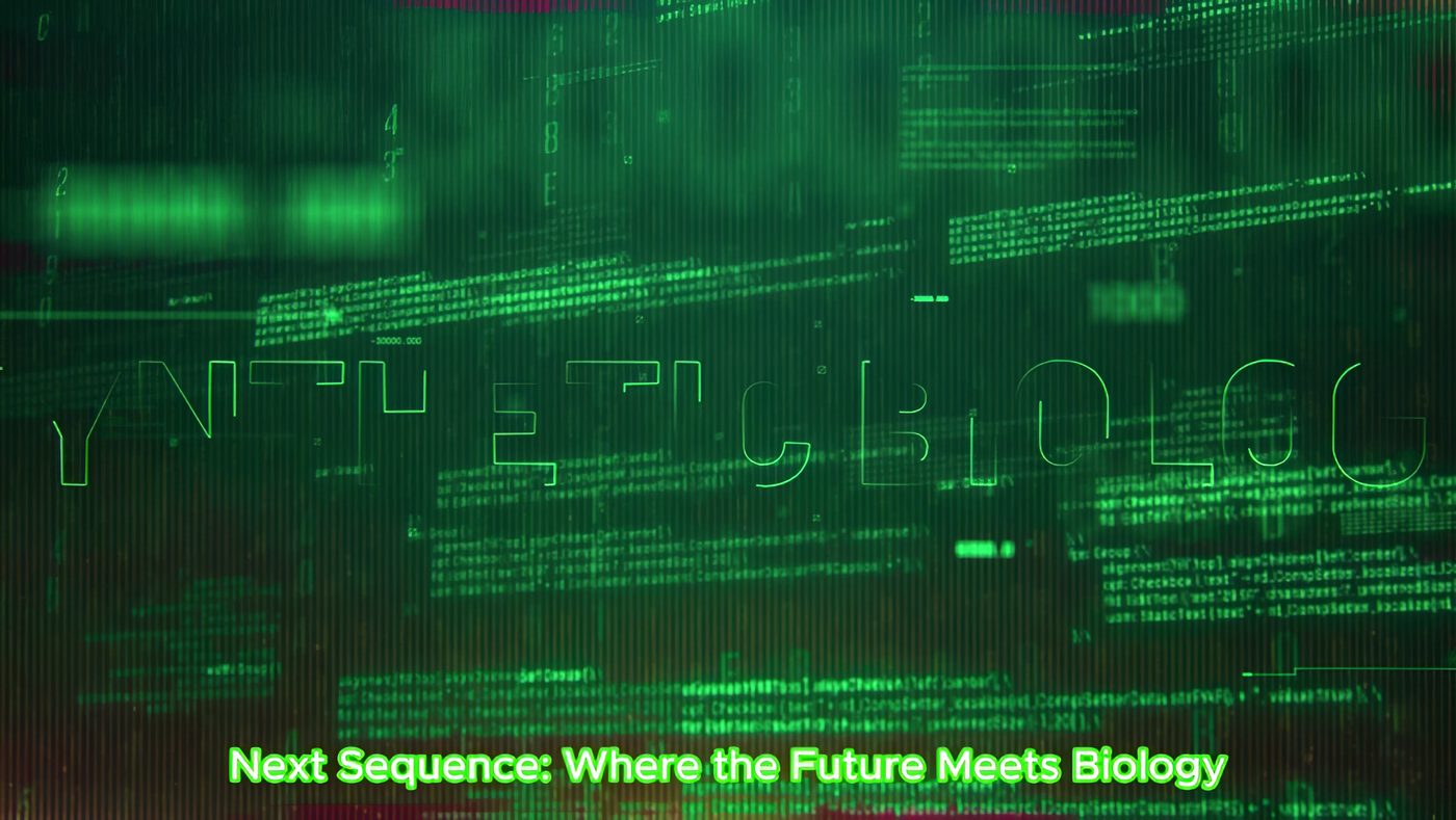 The Next Sequence launch film